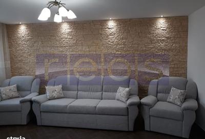 Apartament cu 3 camere decomandat, mobilat în Central - 14