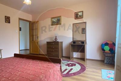 Casă individuală cu 5 camere cu Piscina în Central - 26