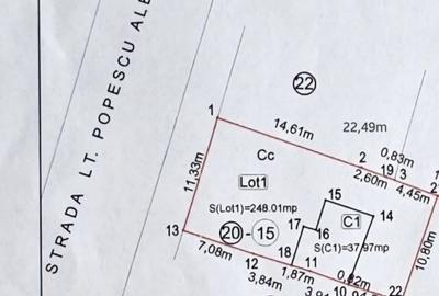 Spațiu comercial, în Titan - 5