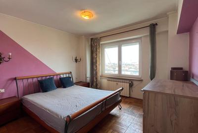 Apartament cu 2 camere semidecomandat, mobilat în Panduri - 7