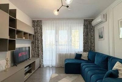 Apartament 2 Camere | 40 Mp | Intermediar | Gheorgheni Piata Hermes