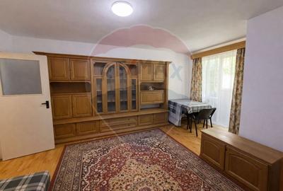 Apartament cu 1 camere semidecomandat în Mărăști - 3