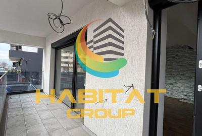Spațiu comercial, de 130 mp, în Central