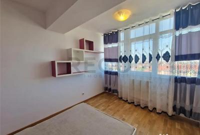 Apartament cu 3 camere decomandat în Nufărul - 10