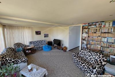 Casa individuala, 180 mp utili, 520 mp teren, Europa, zona Eugen Ionesco - 14