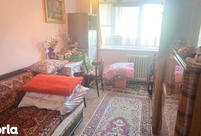 Apartament cu 4 camere în Piața Centrală - 7