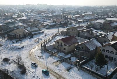 Casă cu 6 camere cu Teren 400 Mp în Central - 6