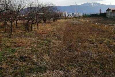 Teren de 934 mp, în Bartolomeu - 6