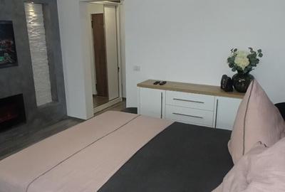 Vand garsoniera in Deva, zona Marasti, mobilata, utilata integral - 11