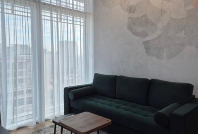 VANZARE 3 cam mobilat lux Floreasca - Promenada Mall - 3