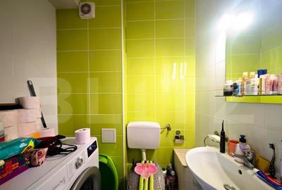 Nufarul-Apartament 72 mp, modern 3 camere, 2 bai, balcon c - 6