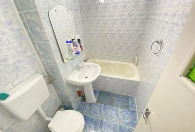 Garsonieră decomandată în Rahova - 4