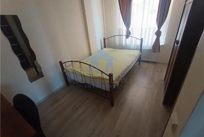Apartament cu 3 camere decomandat în Zorilor - 3