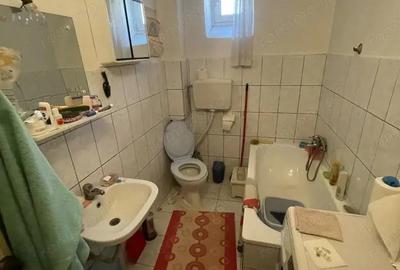 Apartament + garaj de vanzare, 2 camere, zona centrala, Dej - 6