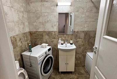 Apartament cu 2 camere decomandat în Dudu - 8