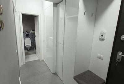 Apartament cu 2 camere decomandat, mobilat în Lujerului - 9