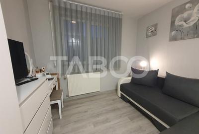 Apartament 2 camere 46 mp etaj 1 zona 13 Decembrie mobilat utilat - 6
