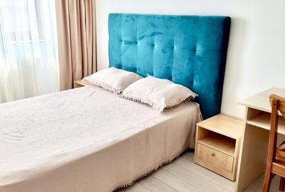 Garsonieră semidecomandată în Eroii Revoluției