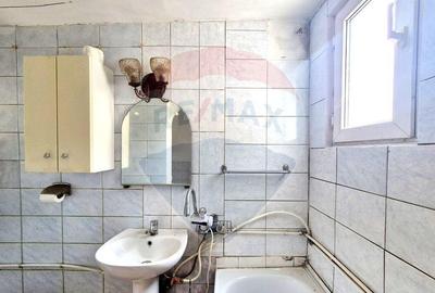 Casă cu 3 camere cu Teren 118 Mp în 13 Septembrie - 15