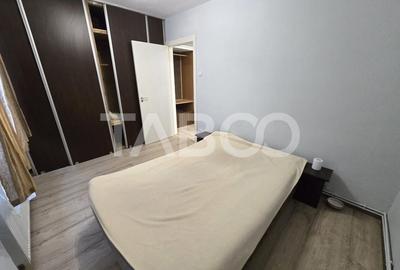 Apartament cu 2 camere de vanzare mobilat 47 utili in Terezian Sibiu - 10