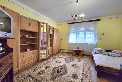 CASA 3 CAMERE + LIVING | 1790 MP TEREN | SAT RAPA | BIHOR - 17