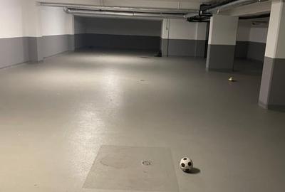 SPATIU DE INCHIRIAT TIMURI NOI-TINERETULUI SPATIU DE INCHIRIAT TIMURI NOI-TINERETULUI - 12