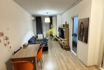 Apartament cu 2 camere semidecomandat, mobilat în Iris - 2