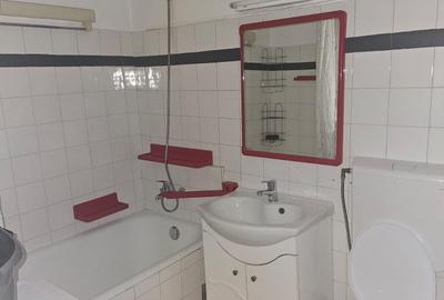 Apartament 1 camera zona Lunei - decomandat etaj 2 !! - 8