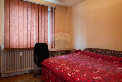 Apartament cu 3 camere semidecomandat, mobilat în Pantelimon - 5