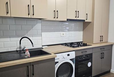 Apartament cu 3 camere în Copou - 4
