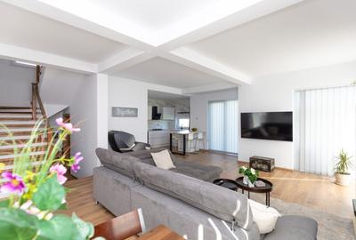 Fendissima | Case individuale P+1 Cristian in constructie - 9