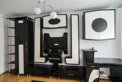 Apartament cu 2 camere decomandat, mobilat în Floreasca - 2