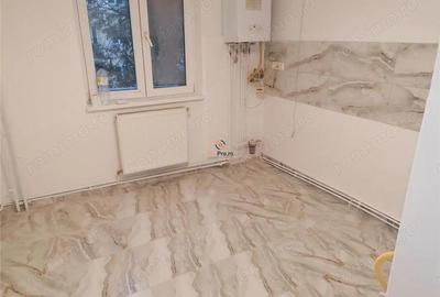 Garsonieră decomandată în Buziașului