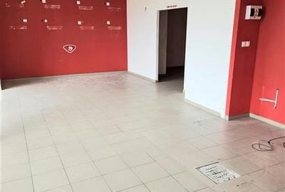 Spațiu comercial, de 112 mp, în Faleza Nord - 2