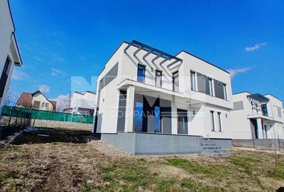 Casa cu 4 Ari de teren I Moara/Suceava I 195.000Euro - 2
