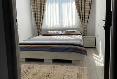 Apartament cu 2 camere decomandat în Decebal - 4