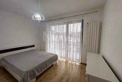 Apartament 3 camere Selimbar, zona El Gringo, 2 locuri de parcare - 7