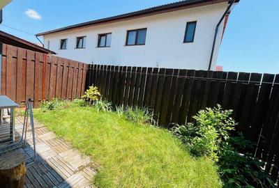 Casă cu 4 camere cu Teren 40 Mp în Central - 3
