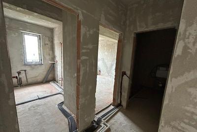 Apartament 3 camere de in zona Stefan cel Mare I Viitorului Apartament 3 camere de in zona Stefan cel Mare I Viitorului - 3