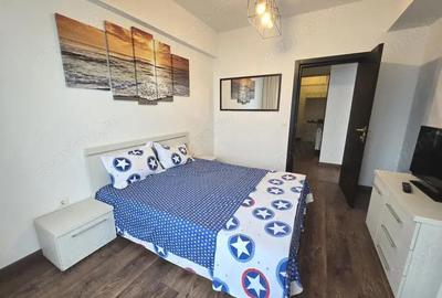 MAMAIA NORD-Apartament 2 camere cu vedere panoramica la lac si mare. - 3