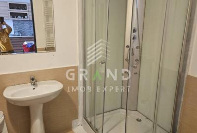 Apartament cu 2 camere semidecomandat, mobilat în Mărăști - 7
