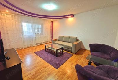 Apartament cu 4 camere decomandat în 13 Septembrie - 10