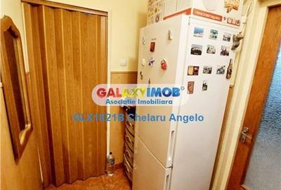 Militari,Apusului,ap. 4 cam.renovat mobilat, 2 bai,reabilitat,parcare - 13