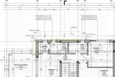Casa tip duplex intr-o zona rezidentiala de case din zona Campului - 18