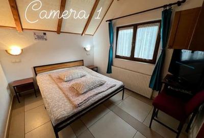 Casă cu 4 camere în Valea Neagră - 5