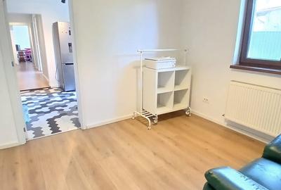 Casă individuală cu 3 camere cu Teren 270 Mp în Rahova - 4