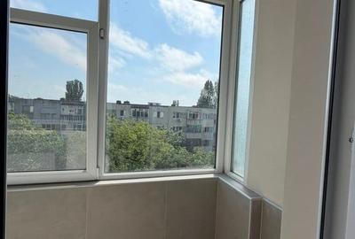 Apartament cu 2 camere semidecomandat în City Park Mall - 10