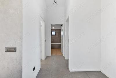 Casă cu 3 camere cu Teren 500 Mp în Central - 8