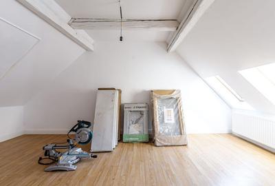 Apartament cu 3 camere decomandat în Ultracentral - 11