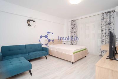 DE INCHIRIAT, APARTAMENT CU LOC DE PARCARE, PODU ROS - 1